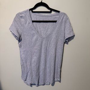 Lululemon love vneck tee